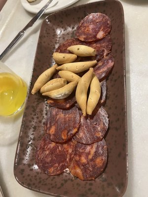 Taberna Antonio Sánchez - 1787 - La Taberna más antigua de Madrid by null