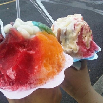 Mountain Magic Shave Ice - Shaved Ice Near Me - Waipahu, Hawaii Mountain Magic Shave Ice - Shaved Ice Near Me - Waipahu, Hawaii