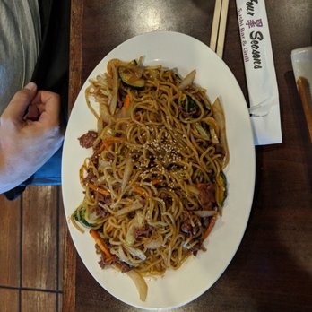 Four Seasons Sushi Bar & Grill - Beef Noddles - Sushi Bars Near Me - Gilbert, Arizona Four Seasons Sushi Bar & Grill - Beef Noddles - Sushi Bars Near Me - Gilbert, Arizona