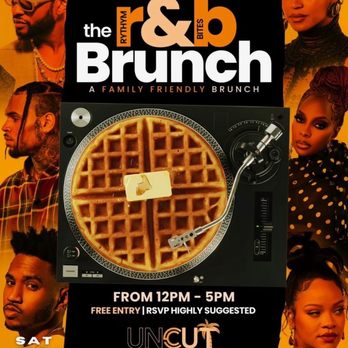 Uncut Miami - Advertisement for the brunch where no one was at - Hookah Bars Near Me - North Miami Beach, Florida Uncut Miami - Advertisement for the brunch where no one was at - Hookah Bars Near Me - North Miami Beach, Florida