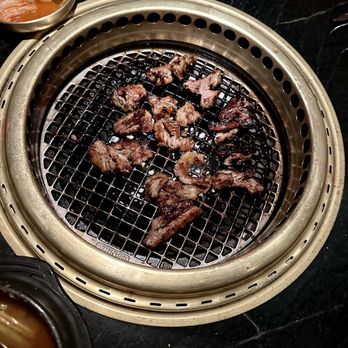 COTE Miami - Last cut in the Butcher's Feast - Korean Near Me - Miami, Florida