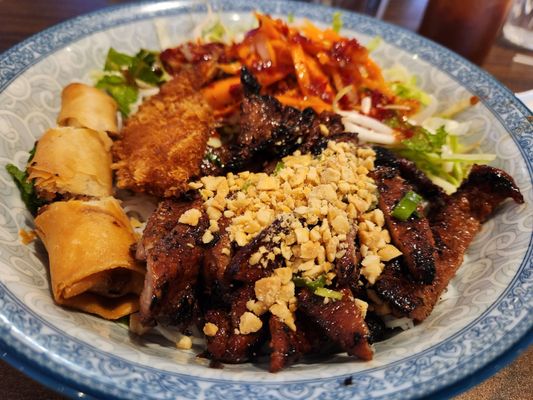 Soc Trang Restaurant by null