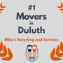 Photo of Mike's Recycling And Services