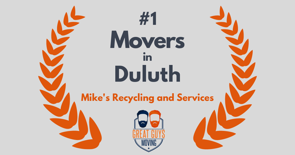 MIKE'S RECYCLING AND SERVICES