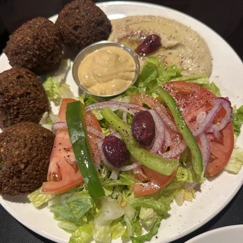 Bedouin Tent - Gala - Middle Eastern Near Me - Brooklyn, New York