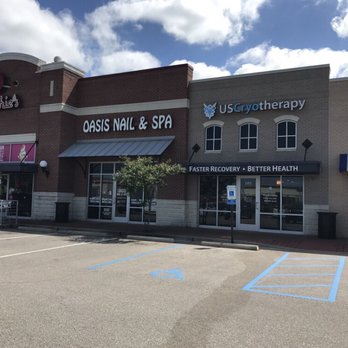 US Cryotherapy - Located in Germantown Station by Menchies and Friday Tuna! - Cryotherapy Near Me - Memphis, Tennessee US Cryotherapy - Located in Germantown Station by Menchies and Friday Tuna! - Cryotherapy Near Me - Memphis, Tennessee