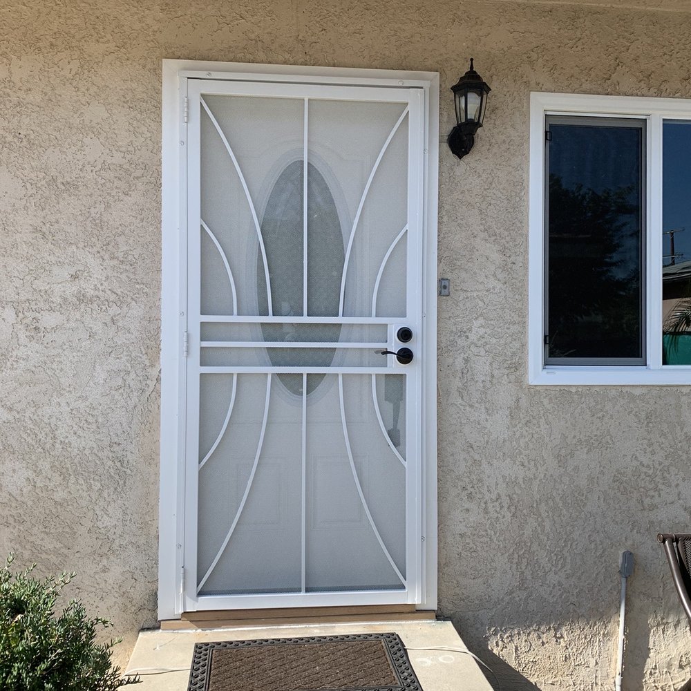 Handy Door Man - The house behind me - Door Sales/Installation Near Me - Carson, California Handy Door Man - The house behind me - Door Sales/Installation Near Me - Carson, California