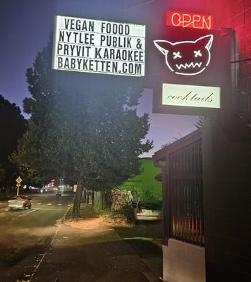 Baby Ketten Klub by null