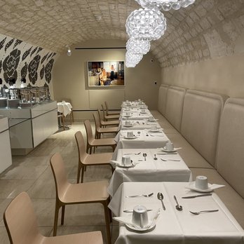 Hôtel Duminy Vendome - Basement buffet space - Hotels Near Me - Paris, 75 Hôtel Duminy Vendome - Basement buffet space - Hotels Near Me - Paris, 75