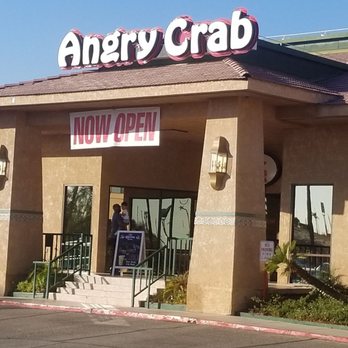 Angry Crab Shack - Cajun/Creole Near Me - Yuma, Arizona Angry Crab Shack - Cajun/Creole Near Me - Yuma, Arizona