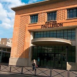 Espace Sportif Pailleron