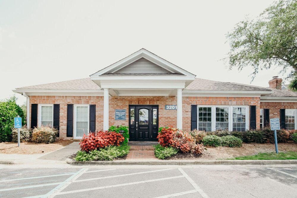 Tapestry On Vaughn - property management company in Montgomery, AL