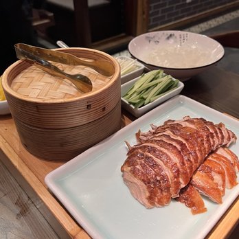 Jiang Nan - Peking Duck - Chinese Near Me - Flushing, New York Jiang Nan - Peking Duck - Chinese Near Me - Flushing, New York
