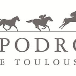 Hippodrome de  La Cépière - Hippodrome de Toulouse