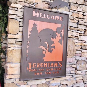 Jeremiah's Restaurant - Breakfast & Brunch Near Me - Ogden, Utah Jeremiah's Restaurant - Breakfast & Brunch Near Me - Ogden, Utah