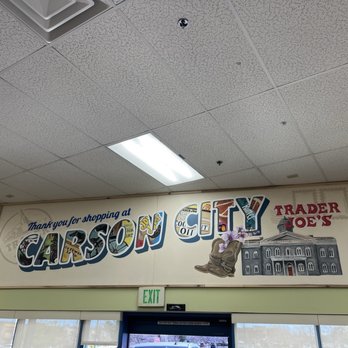 Trader Joe's - 3/26/25 FYI. Support local. - Grocery Near Me - Carson City, Nevada Trader Joe's - 3/26/25 FYI. Support local. - Grocery Near Me - Carson City, Nevada