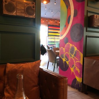 Orale Mexican Kitchen - Mexican Near Me - Hoboken, New Jersey Orale Mexican Kitchen - Mexican Near Me - Hoboken, New Jersey