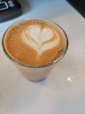 Seven Seas Roasting Co. by null