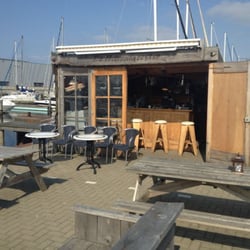 De Havenmeester