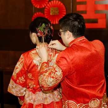Joyce Zhou Designs - Makeup Artists Near Me