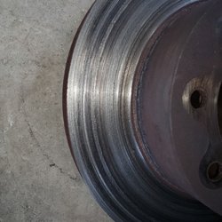 Moore Brothers Auto Diesel Tire shop