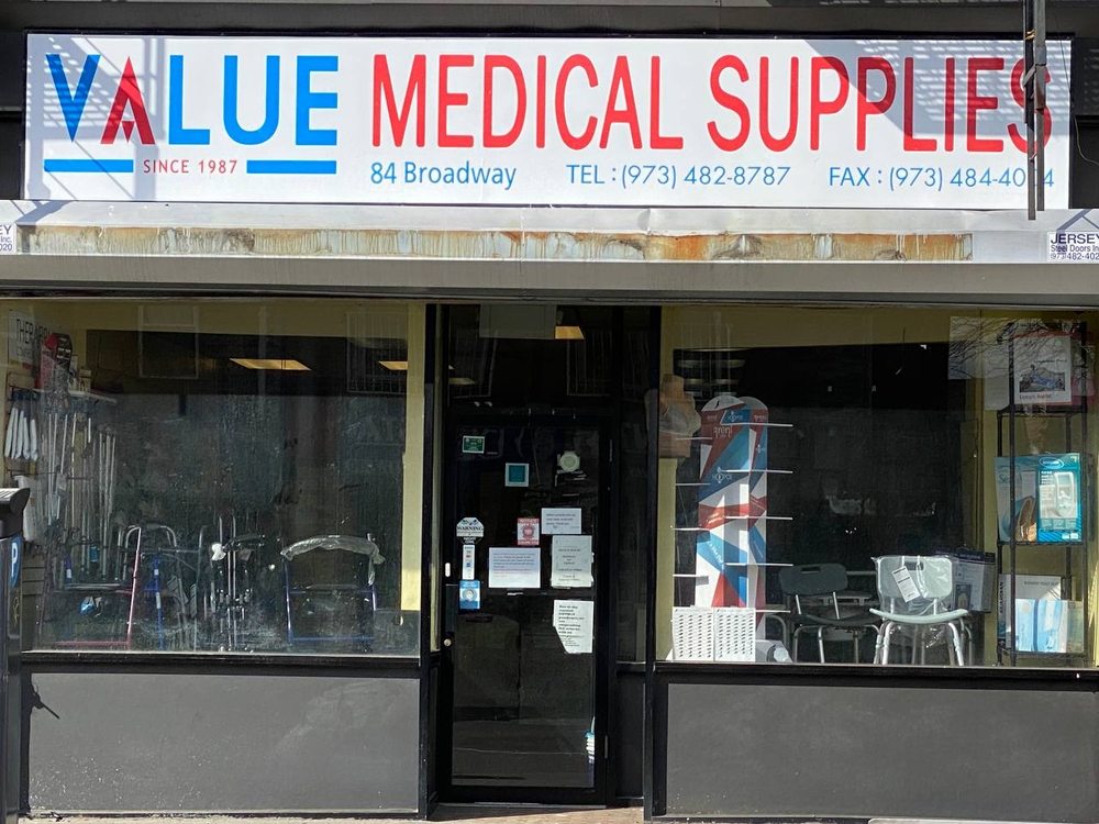 VALUE MEDICAL SUPPLIES Updated August 2024 10 Photos 84 Broadway