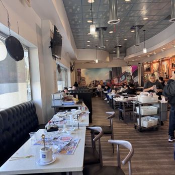 Hong Kong Kitchen - Chinese Near Me - Rosemead, California Hong Kong Kitchen - Chinese Near Me - Rosemead, California