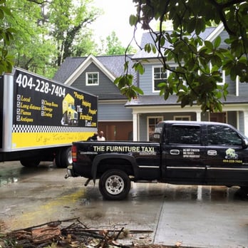 APMC Moving & Delivery LLC - Today's move. - Movers Near Me - Atlanta, Georgia APMC Moving & Delivery LLC - Today's move. - Movers Near Me - Atlanta, Georgia