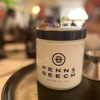 Penn & Beech Candle Co. - Candle container option - Candle Stores Near Me - Columbus, Ohio Penn & Beech Candle Co. - Candle container option - Candle Stores Near Me - Columbus, Ohio