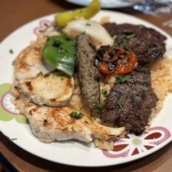 King's Kabob