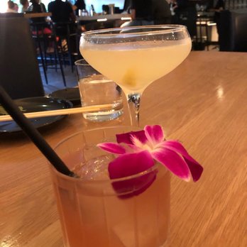 Taisho - The Fusion and Ginger Lemon Drop!! - Sushi Bars Near Me - Sherman Oaks, California Taisho - The Fusion and Ginger Lemon Drop!! - Sushi Bars Near Me - Sherman Oaks, California