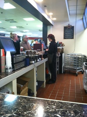 Earl of Sandwich by null