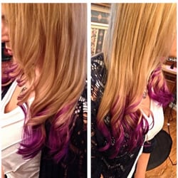Age of Innocence - Purple!