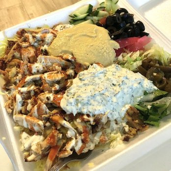Shawarma Jwan - Chicken shawarma plate with rice - Middle Eastern Near Me - Vaughan, Ontario Shawarma Jwan - Chicken shawarma plate with rice - Middle Eastern Near Me - Vaughan, Ontario