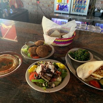 Casbah Cafe - Falafel Hummus Fried Jibneh Tabbouleh Salad - Middle Eastern Near Me - Jacksonville, Florida Casbah Cafe - Falafel Hummus Fried Jibneh Tabbouleh Salad - Middle Eastern Near Me - Jacksonville, Florida