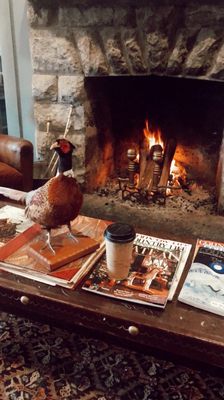 Highlander Mountain House & The Ruffed Grouse Tavern by null