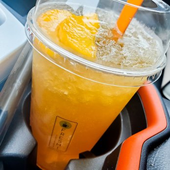 Freshi - Bubble Tea Near Me - San Antonio, Texas