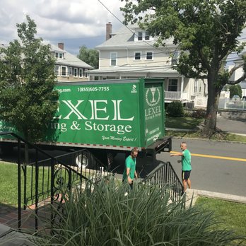 Lexel Moving - Movers Near Me - Waltham, Massachusetts