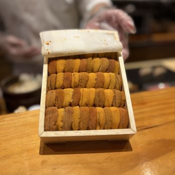 Shogun Omakase - Sushi Bars Near Me - New York, New York Shogun Omakase - Sushi Bars Near Me - New York, New York