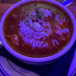 Gumbo Bowl Gumbo Bowl