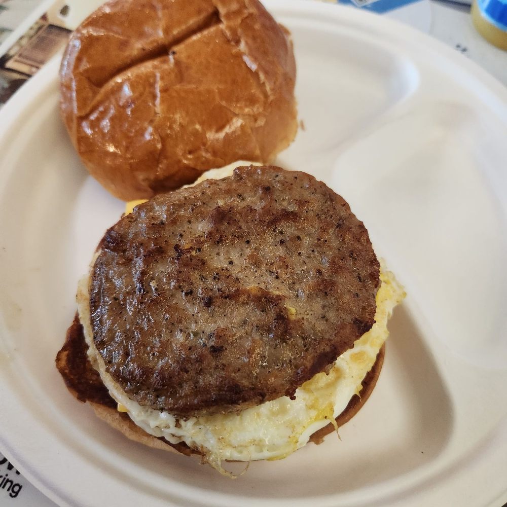 Twisted Root Burger - Burgers Near Me - Irving, Texas