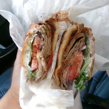 Diekmann's Bay Store - Tri tip sandwich - Grocery Near Me - Bodega Bay, California Diekmann's Bay Store - Tri tip sandwich - Grocery Near Me - Bodega Bay, California