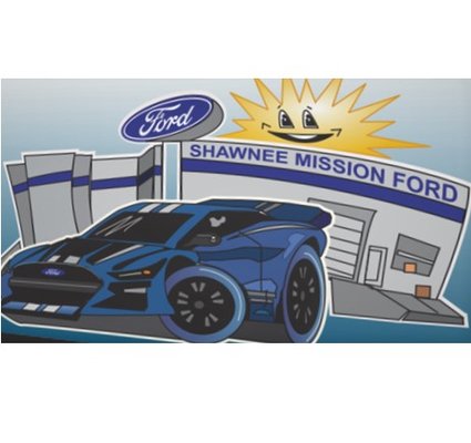 SHAWNEE MISSION FORD - Updated February 2026 - 20 Photos & 110 Reviews