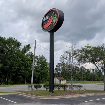 Chili's - Bars Near Me - Orange Park, Florida