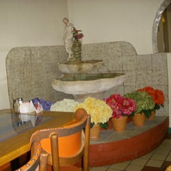 La Fonda