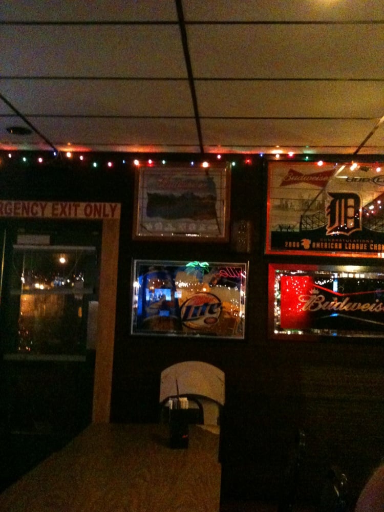 Social spots from Baywood Lounge