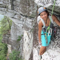 EMS Climbing School & Technical Gear Shop - Rock Climbing Instruction & Lessons in the Gunks