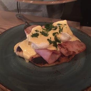 Lechon - Gaucho Benedict - Tapas Bars Near Me - Portland, Oregon Lechon - Gaucho Benedict - Tapas Bars Near Me - Portland, Oregon