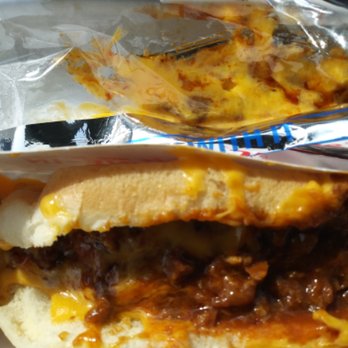 Sonic Drive-In - Chili cheese Coney - Fast Food Near Me - Columbia, South Carolina