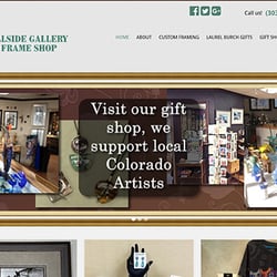 Mountaintop Web Design